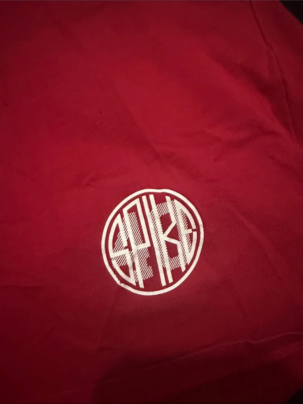 Jordan’s Tee!!